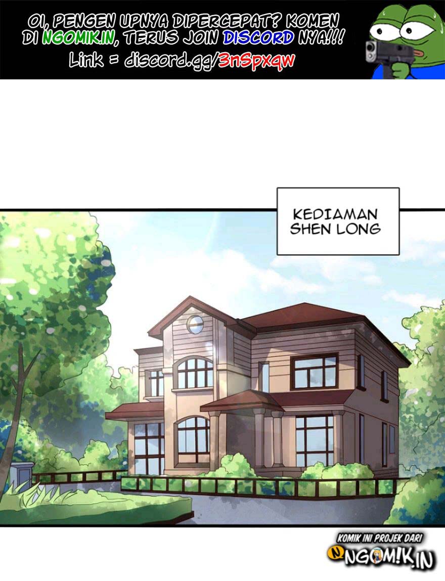The Supreme Urban Heavenly Master Chapter 03 Gambar 2